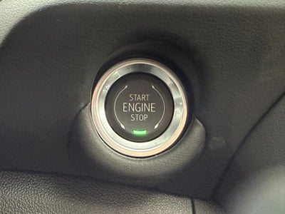 2026 Chevrolet Tahoe 4WD 4dr Premier