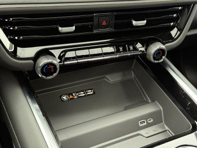 2026 Chevrolet Tahoe 4WD 4dr Premier