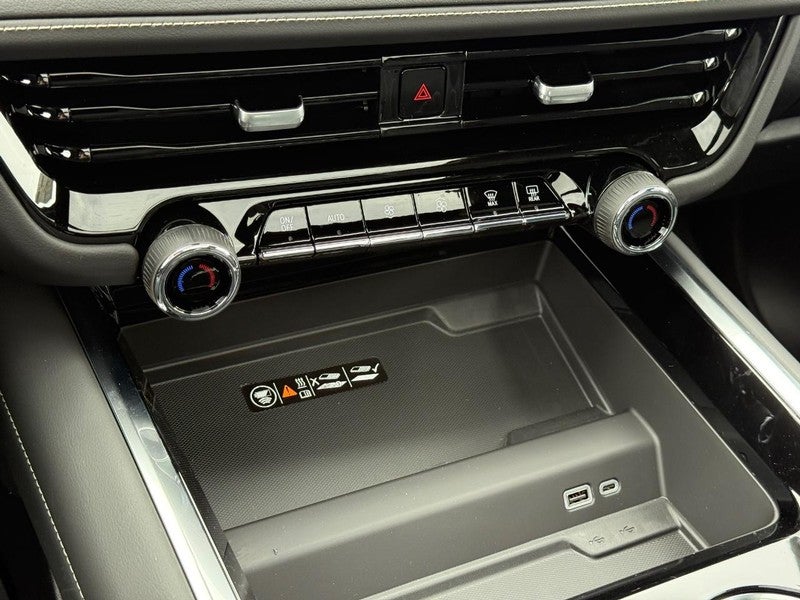 2026 Chevrolet Tahoe 4WD 4dr Premier