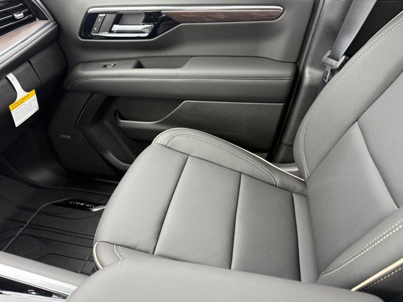 2026 Chevrolet Tahoe 4WD 4dr Premier