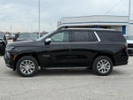 2026 Chevrolet Tahoe 4WD 4dr Premier