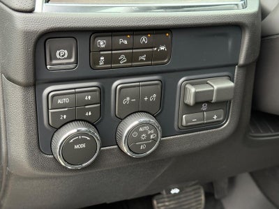 2026 Chevrolet Tahoe 4WD 4dr Premier