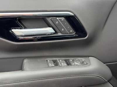 2026 Chevrolet Tahoe 4WD 4dr Premier