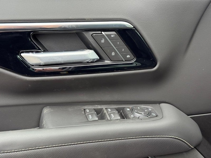 2026 Chevrolet Tahoe 4WD 4dr Premier