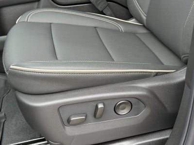 2026 Chevrolet Tahoe 4WD 4dr Premier