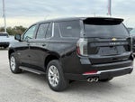 2026 Chevrolet Tahoe 4WD 4dr Premier