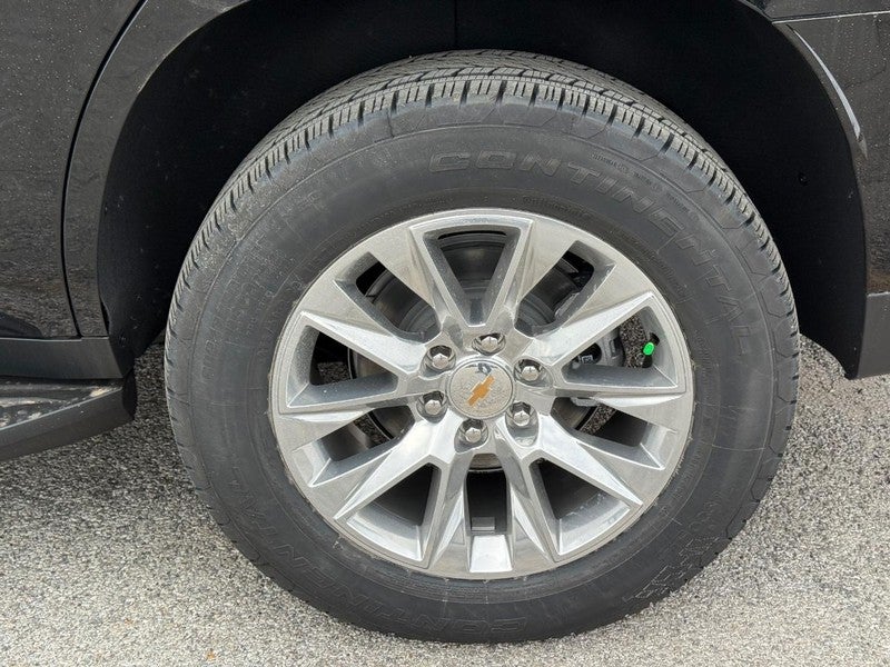 2026 Chevrolet Tahoe 4WD 4dr Premier