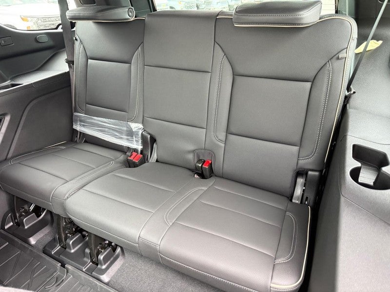 2026 Chevrolet Tahoe 4WD 4dr Premier