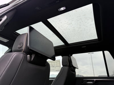 2026 Chevrolet Tahoe 4WD 4dr Premier