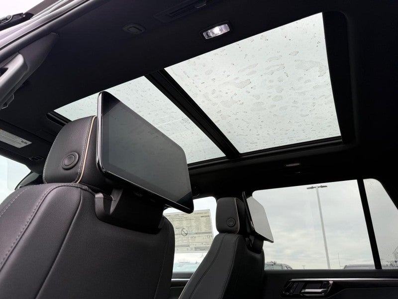 2026 Chevrolet Tahoe 4WD 4dr Premier