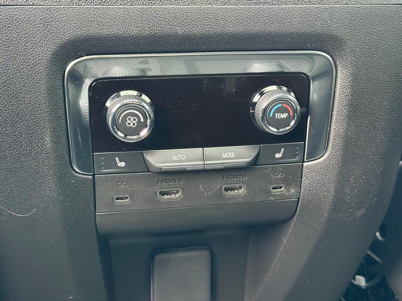 2026 Chevrolet Tahoe 4WD 4dr Premier