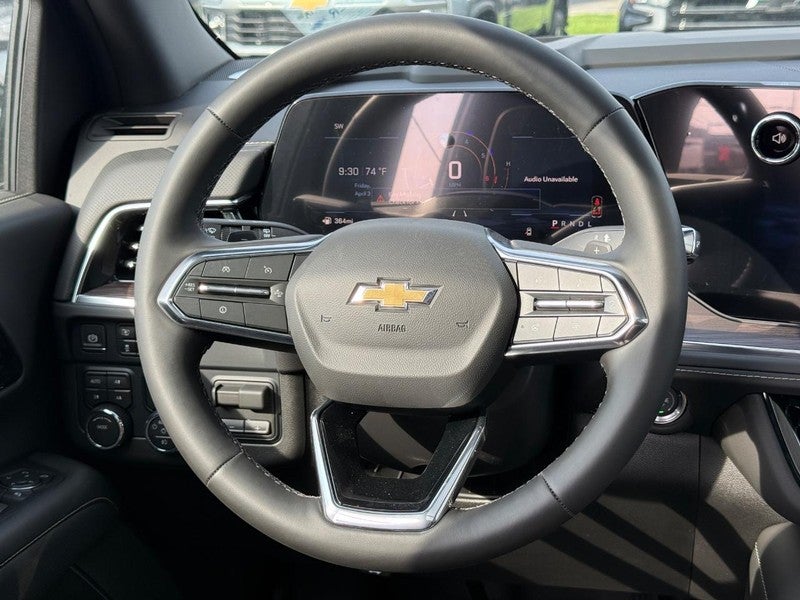 2026 Chevrolet Tahoe 4WD 4dr Premier