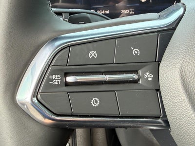 2026 Chevrolet Tahoe 4WD 4dr Premier