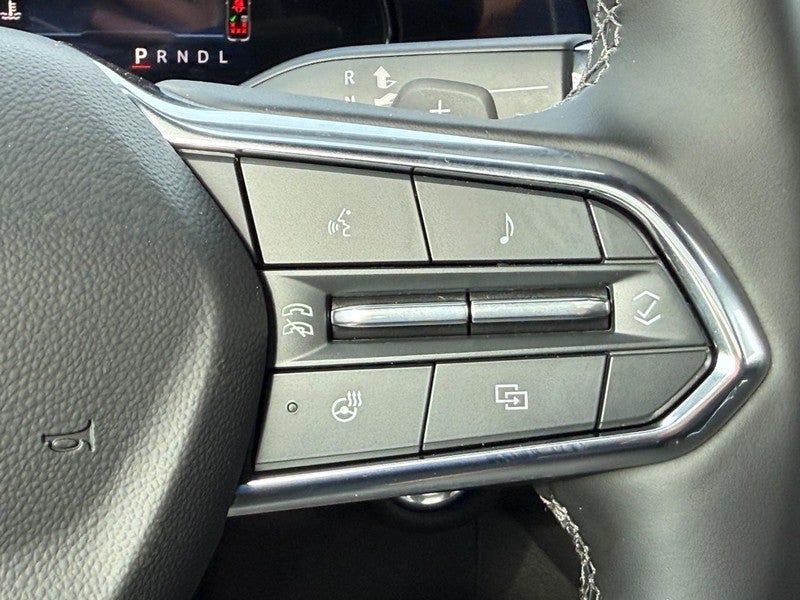 2026 Chevrolet Tahoe 4WD 4dr Premier