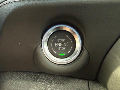 2026 Chevrolet Tahoe 4WD 4dr Premier