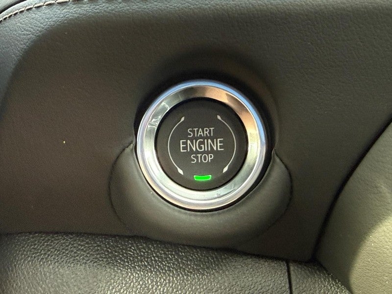 2026 Chevrolet Tahoe 4WD 4dr Premier