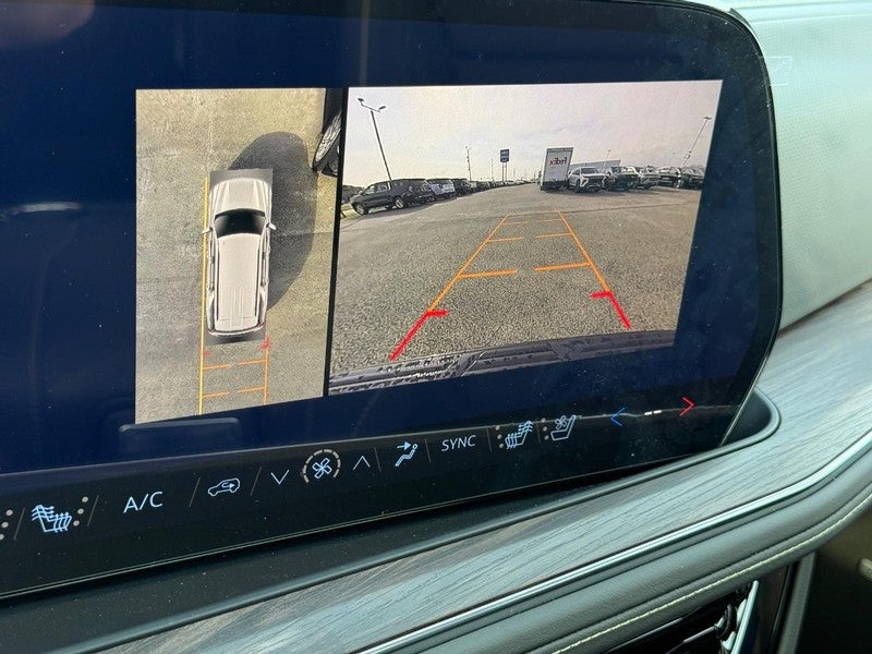 2026 Chevrolet Tahoe 4WD 4dr Premier