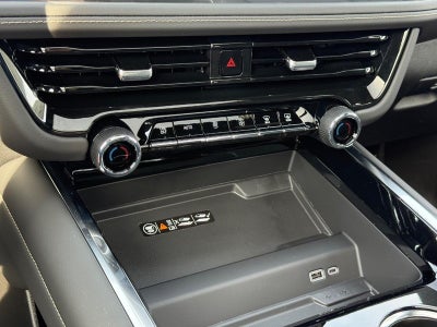 2026 Chevrolet Tahoe 4WD 4dr Premier