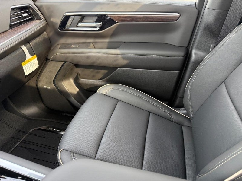 2026 Chevrolet Tahoe 4WD 4dr Premier