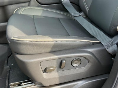 2026 Chevrolet Tahoe 4WD 4dr Premier