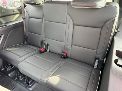 2026 Chevrolet Tahoe 4WD 4dr Premier