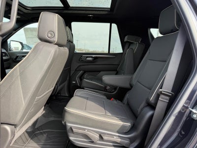 2026 Chevrolet Tahoe 4WD 4dr Premier