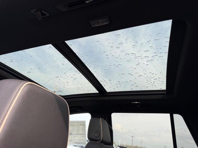 2026 Chevrolet Tahoe 4WD 4dr Premier