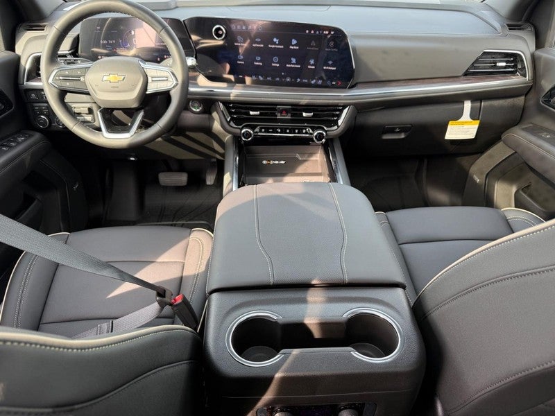 2026 Chevrolet Tahoe 4WD 4dr Premier