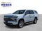 2026 Chevrolet Tahoe 4WD 4dr Premier