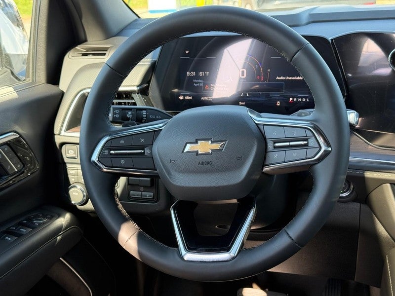 2026 Chevrolet Tahoe 4WD 4dr Premier