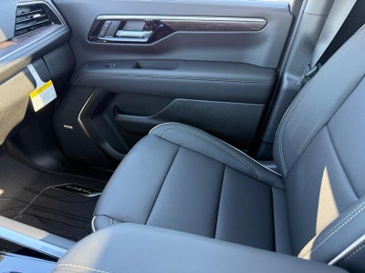 2026 Chevrolet Tahoe 4WD 4dr Premier
