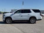 2026 Chevrolet Tahoe 4WD 4dr Premier
