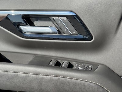 2026 Chevrolet Tahoe 4WD 4dr Premier