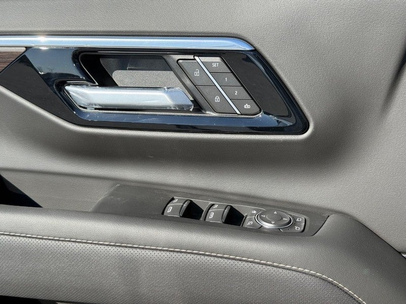 2026 Chevrolet Tahoe 4WD 4dr Premier