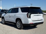 2026 Chevrolet Tahoe 4WD 4dr Premier