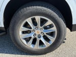 2026 Chevrolet Tahoe 4WD 4dr Premier