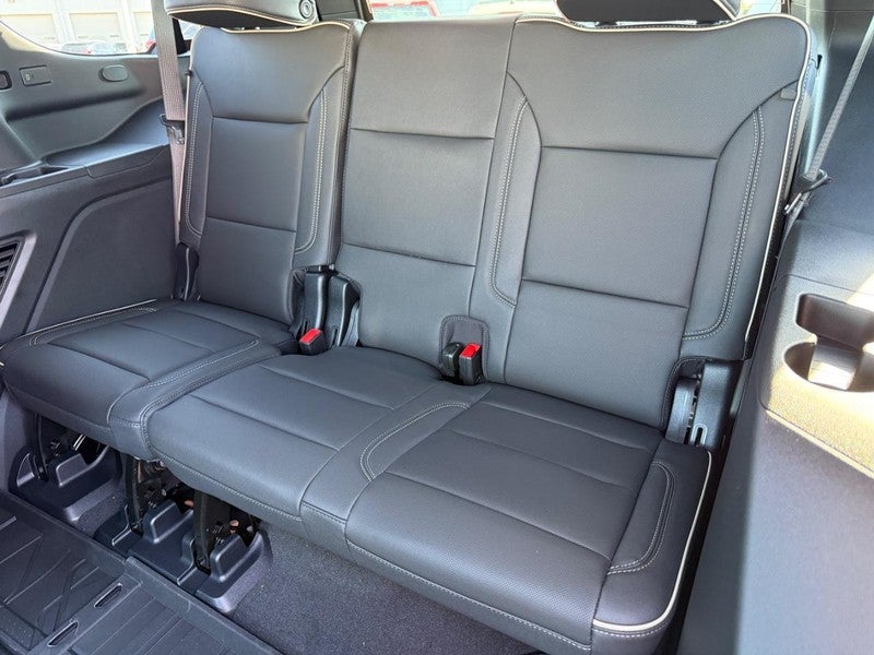 2026 Chevrolet Tahoe 4WD 4dr Premier