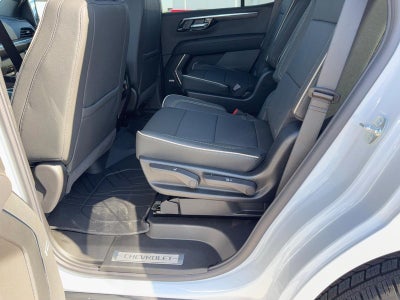 2026 Chevrolet Tahoe 4WD 4dr Premier