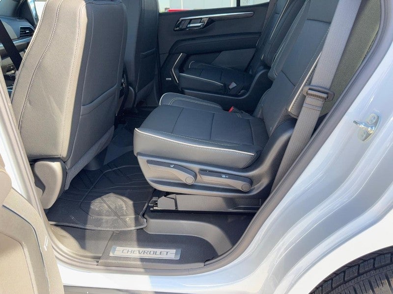 2026 Chevrolet Tahoe 4WD 4dr Premier