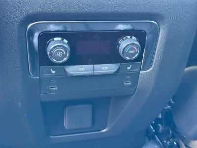 2026 Chevrolet Tahoe 4WD 4dr Premier