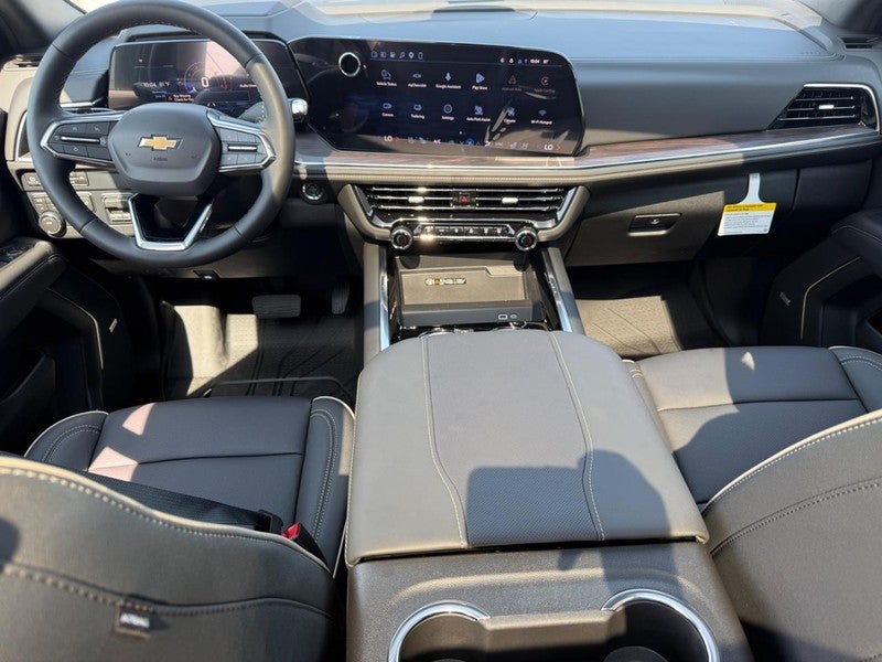 2026 Chevrolet Tahoe 4WD 4dr Premier