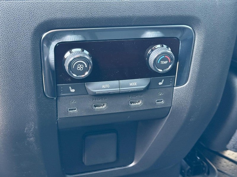 2026 Chevrolet Tahoe 4WD 4dr Premier