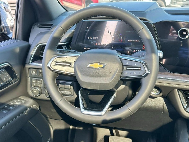 2026 Chevrolet Tahoe 4WD 4dr Premier