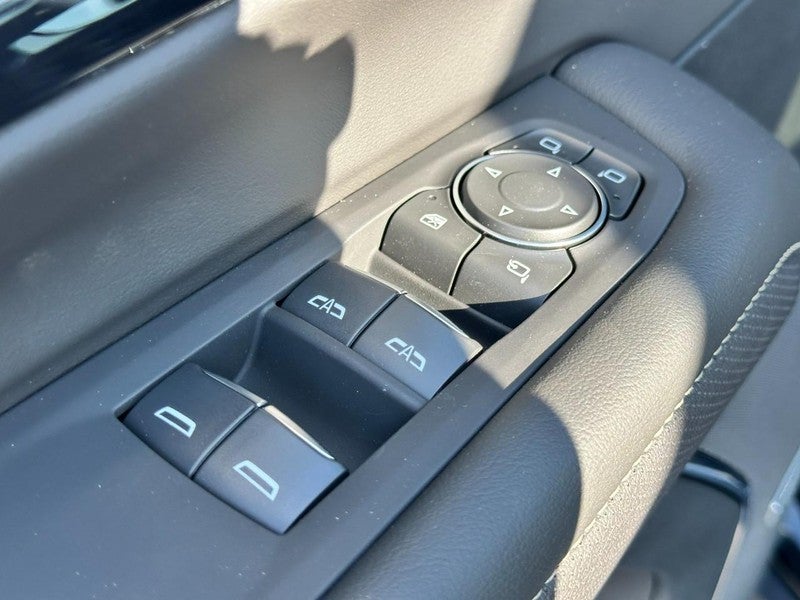 2026 Chevrolet Tahoe 4WD 4dr Premier