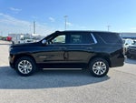 2026 Chevrolet Tahoe 4WD 4dr Premier