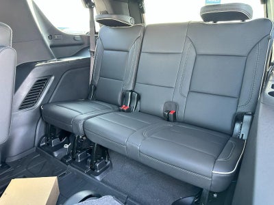 2026 Chevrolet Tahoe 4WD 4dr Premier