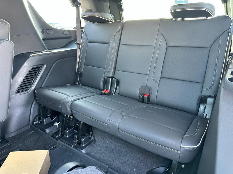 2026 Chevrolet Tahoe 4WD 4dr Premier