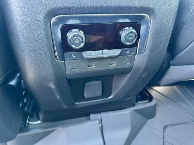 2026 Chevrolet Tahoe 4WD 4dr Premier