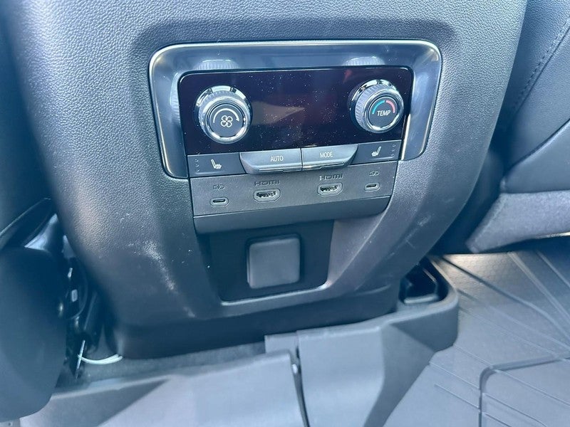 2026 Chevrolet Tahoe 4WD 4dr Premier