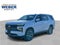 2026 Chevrolet Tahoe 4WD 4dr High Country